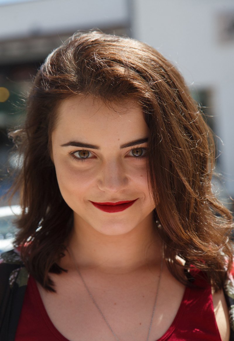 Жанна, 22