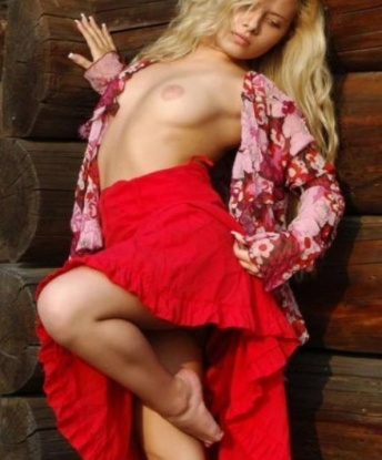 Марьяша, 26